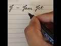 words starting with letter "J" | 5 words starts with letter "J"