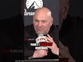 Dana White RANT on Boxing Eddie Hearn and Tito Ortiz 😳🔥🔥