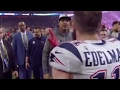 Julian Edelman Didnt Know He Won Super Bowl 51: Get the F**k Off the Field!