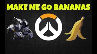 If At First You Succeed With Ranked | Overwatch