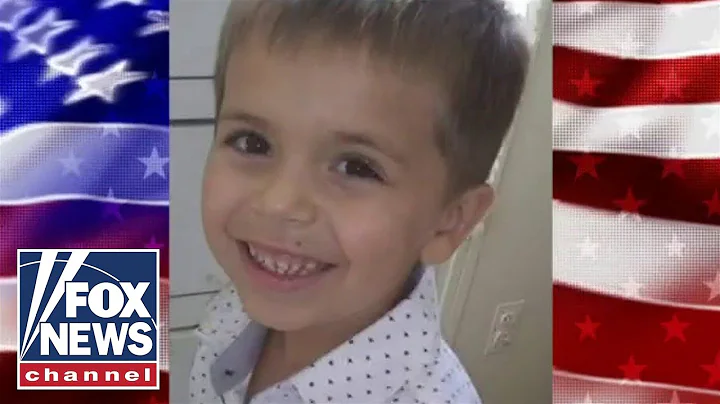5-year-old North Carolina boy killed while riding ...