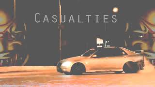 K1NG  Casualties