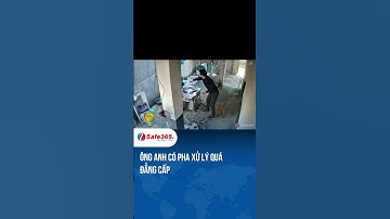 Thần đồng là đây 🤣🤣🤣 #safe365 #pccc #114 #funny #chayno #trending