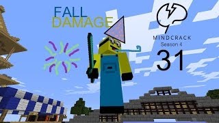 Fall Damage (mindcrack 4) - 31 - Annual Chamber