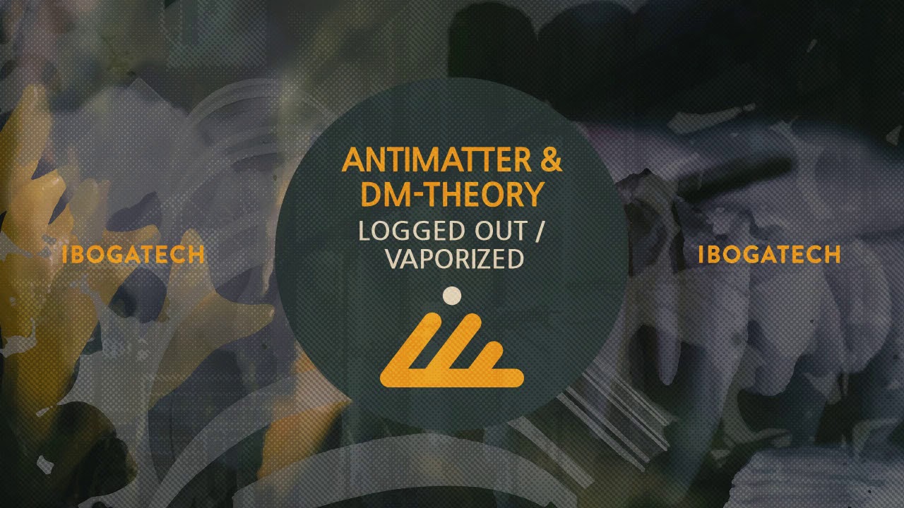 Watch DM-Theory & Antimatter - Vaporized (Original mix) on YouTube Watch DM-Theory & Antimatter - Vaporized (Original mix) on YouTube