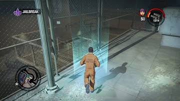 Saint Row 2 [Tutorial] Jailbreak option 1