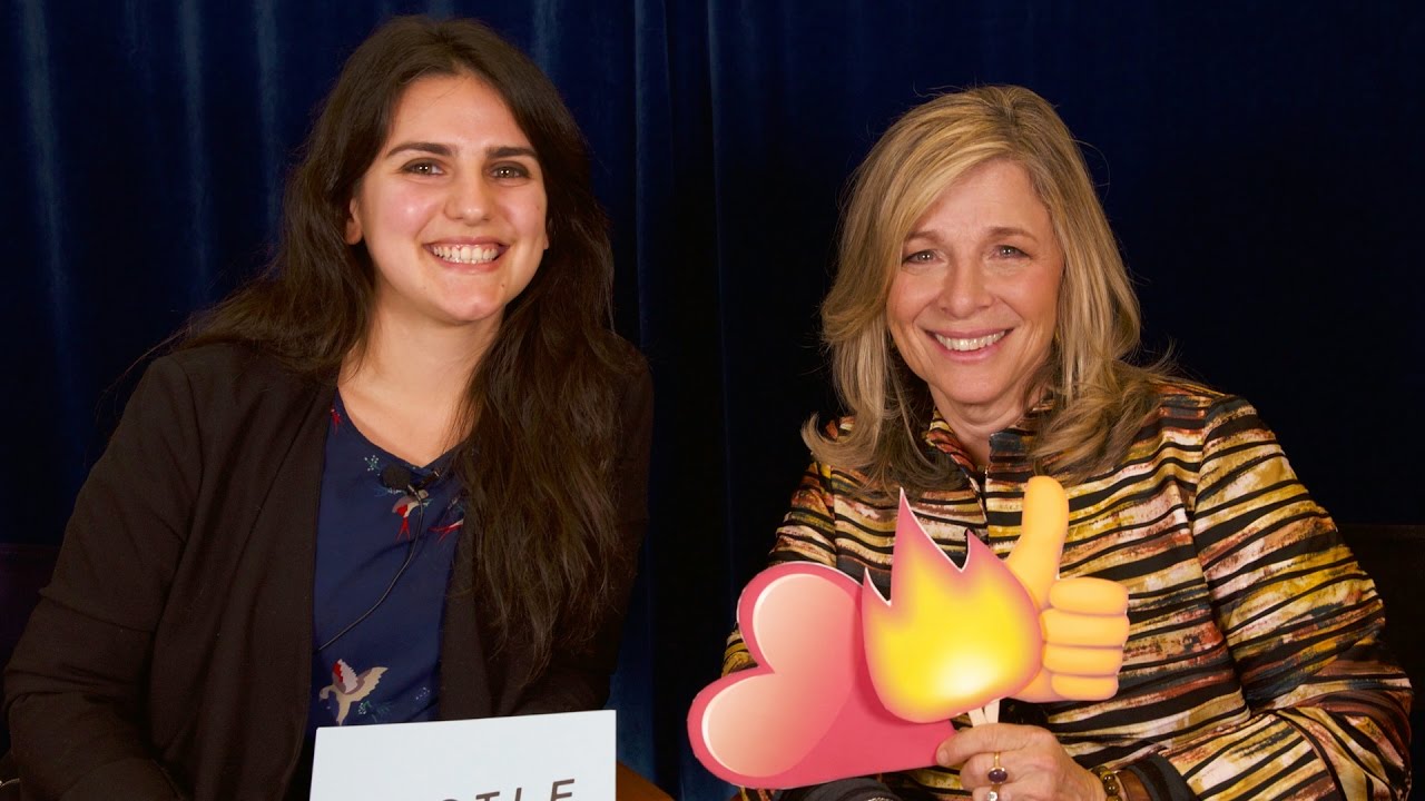 Married At First Sight's Dr. Pepper Schwartz Explains How To Spice