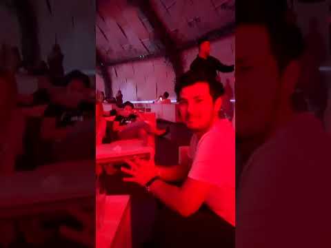 Kabak-toplanti ego