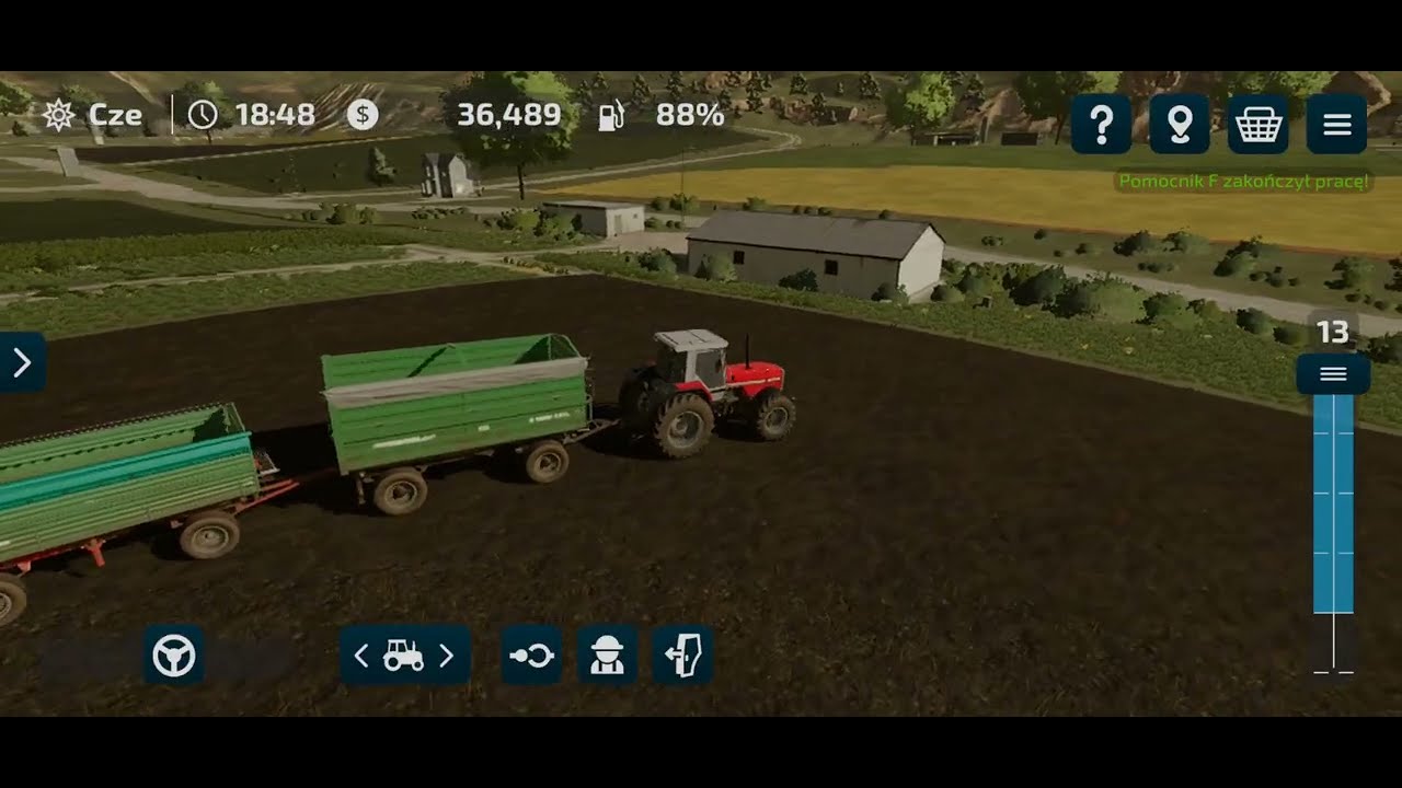 farming simulator 23 fs23 apk