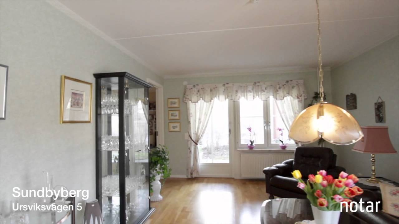 Såld, 4:a · 82m2 · 4354 kr avg, Centrala Sundbyberg : Via Notar mäklare Sundbyberg