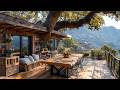2025 Outdoor Trends: Create a Rustic and Vintage Garden Retreat!