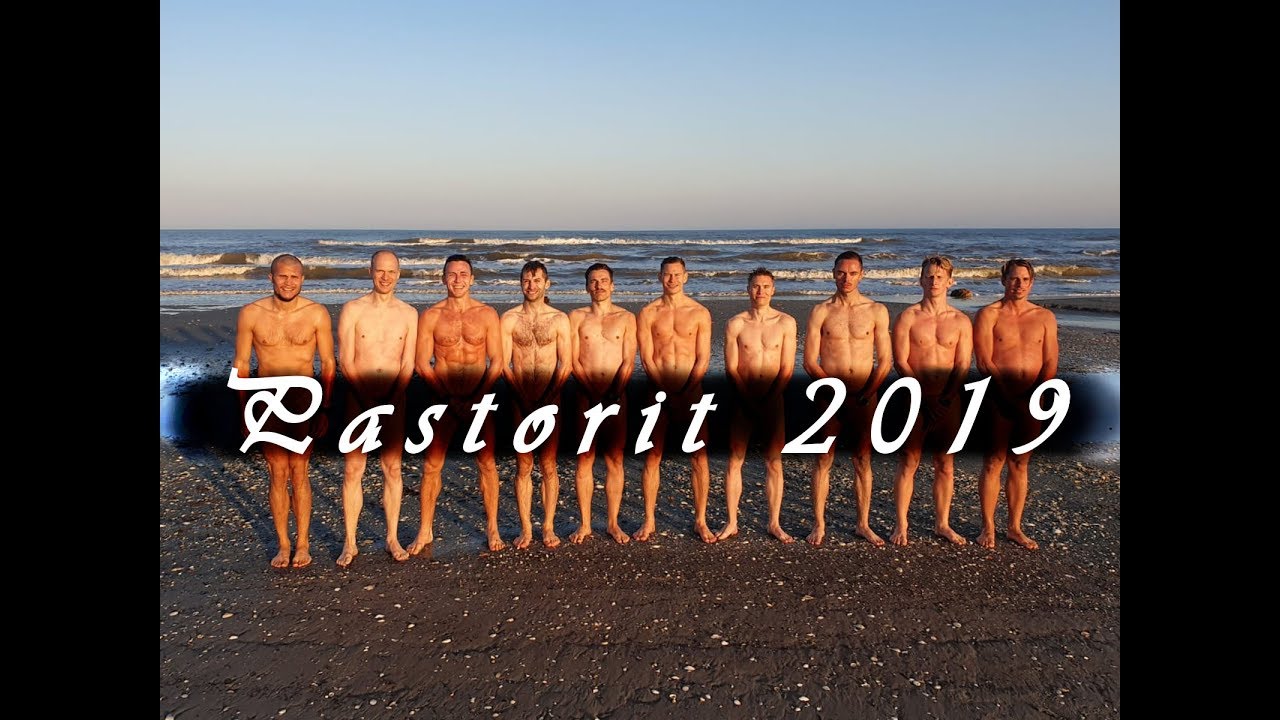 Pastorit Tonavan päätepisteellä, Romania 2019