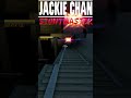 BASTIDORES: TODAS AS MORTES NA FASE DO TREM 😭 JACKIE CHAN STUNTMASTER