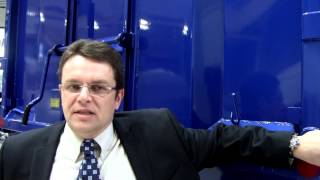VSP News: Kolman's Korner, Episode 62: Meritor and downspeeding
