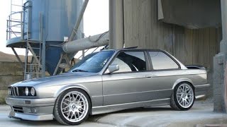 E30 m3 drift simulator screenshot 2