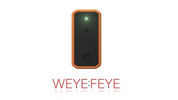 Weye Feye by XSories | Wi-Fi Remote Control for DSLR