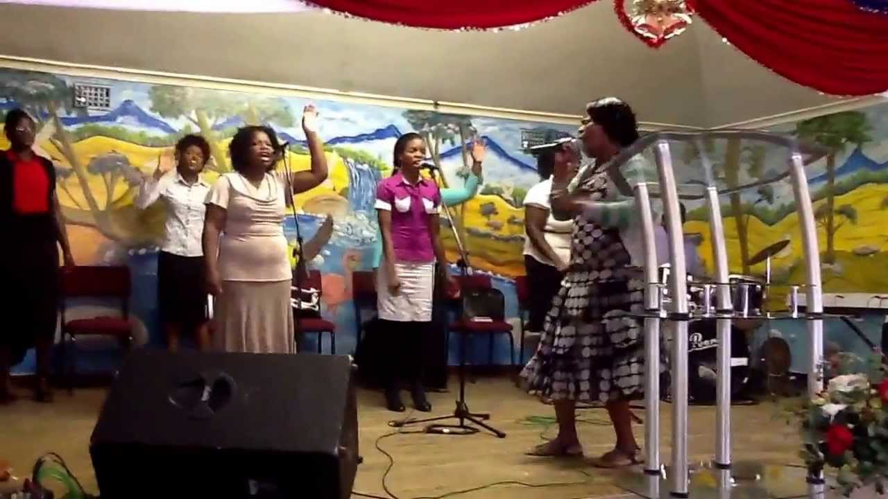 Hakuna Zita Rakafanira Kunamatwa