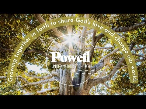 🔴 LIVE Powell UMC Worship - Week of 6.2.2024