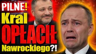 Did Kral pay off Nawrocki! Zondacrypto sinks the Right. Major Robert Cheda reveals the inside story