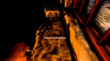 Amnesia The Dark Descent - Part 4 - Im In The Closet