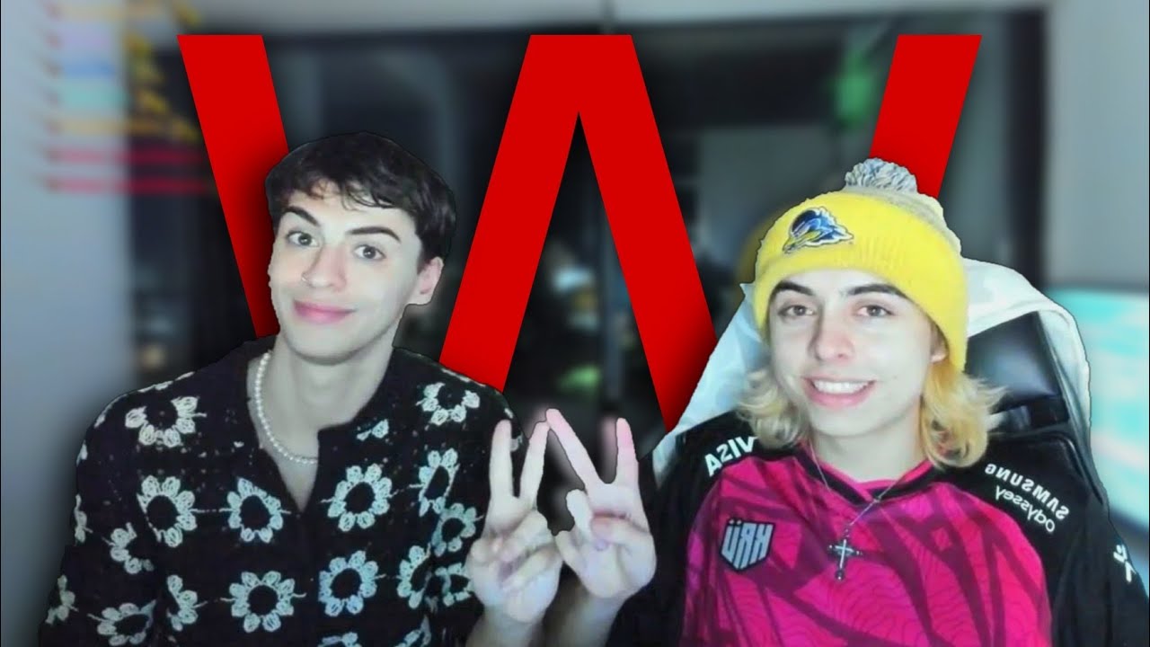 LOLO Y BAUTI HABLAN DE LA VIDA 😫