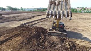 Dirt On The Move - Lafayette Family Ymca