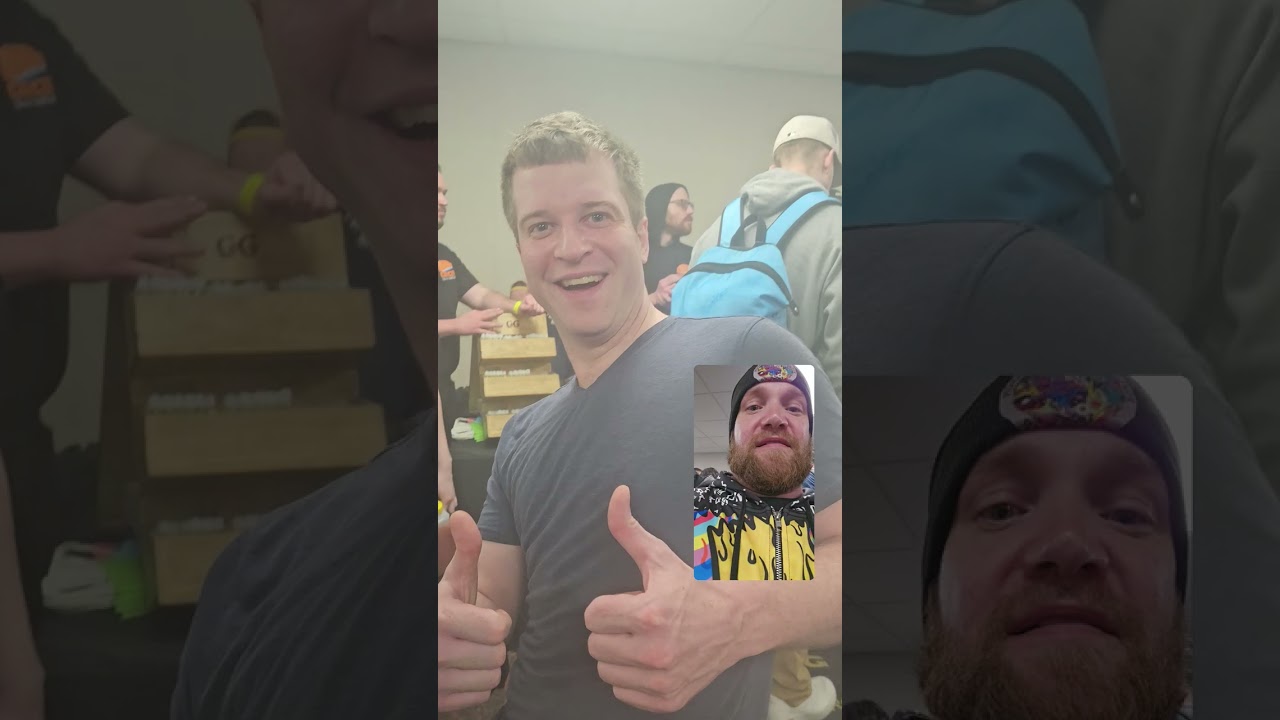 Hash Bash Cup 2025 part 2