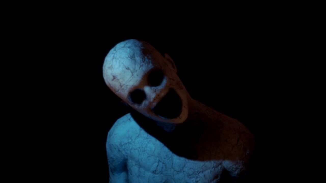 LET ME IN... The Mortuary Assistant Part 1 YouTube