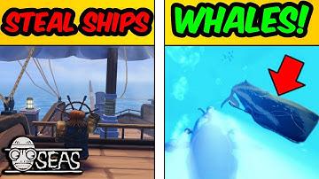 5 Hidden Rell Seas Features That Will Blow Your Mind