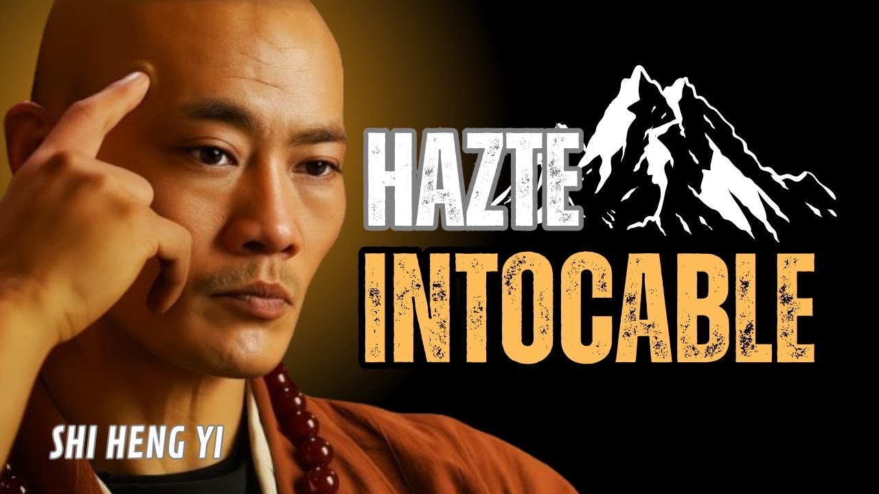 Cómo Construir una Mente tan Fuerte que Nada Pueda Romperte