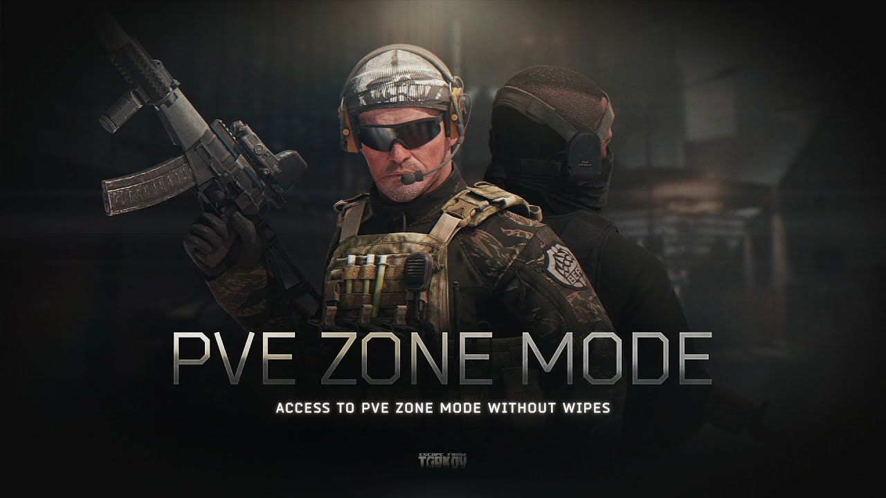 Escape From Tarkov: PVE Till 1.0| Snowball Achievement (3/13)|(broke my headset)