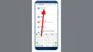 App ko hide kaise kare | Hide Apps | How to hide redmi phone apps #shorts