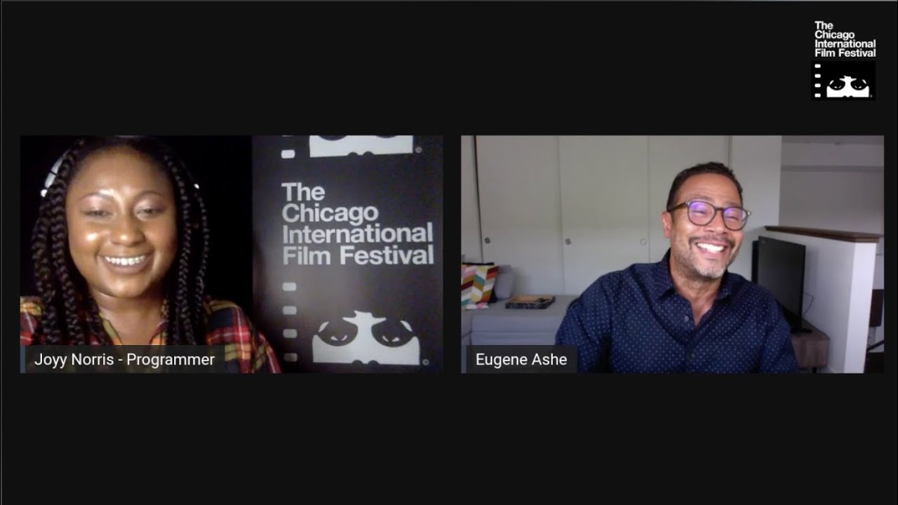 Sylvie's Love - 56th ChiFilmFest Livestream Q&A