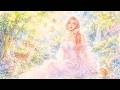 【AI COVER】Fields of hope · ラクス・クライン (CV: 田中理恵) × LIZ(IVE)