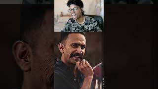 SHINE TOM CHACKO EDIT 🗿🔥 #shorts #comedy #malayalam