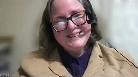 NCDS Immersion Workshop on the NIH Data Management and Sharing Policy (Part 4)