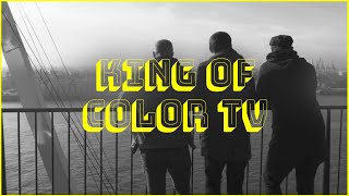 FLEKS - King Of Color TV (Official Music Video)