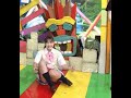 ミニスカートで尻もちついたらそりゃこうなるよね
