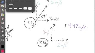 How to edit a pdf in the Explain Everything app
