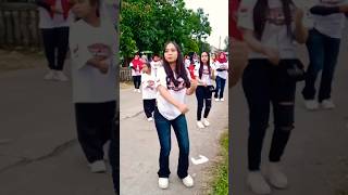 Barisan Cantik Baju Putihcover  dance djremix djremix karnaval shorts
