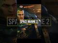 Could Space Marine 2 break the mainstream? #gaming #spacemarine2 #warhammer