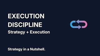 Details Strategy in Practice: Execution Discipline & Cadence News
