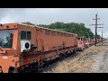 Train Spotting in Shenandoah Junction, WV