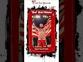 "Bad" Matt Adams joins us on Fight Time Network 1/20/24.