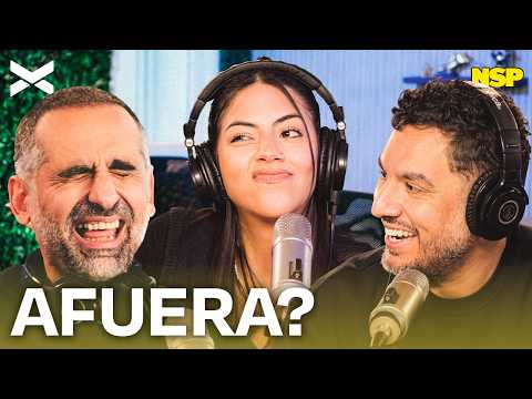 🔴 NO SE PUDO con Juan Castro, Erno Provitilo, Juan Igal, Alexis Valido y Kavata | VORTERIX EN VIVO
