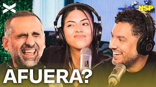 EL PROBLEMA DE RIVER ES COUDET Y PLATENSE VUELA | #NOSEPUDO COMPLETO 20/8 | VORTERIX