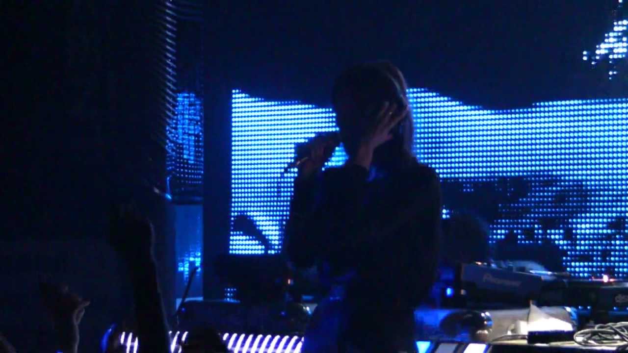 I Am Gonna Get You Nina Kraviz
