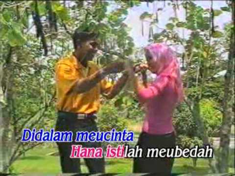 lagu aceh{jAnjI SaMA-sAma}
