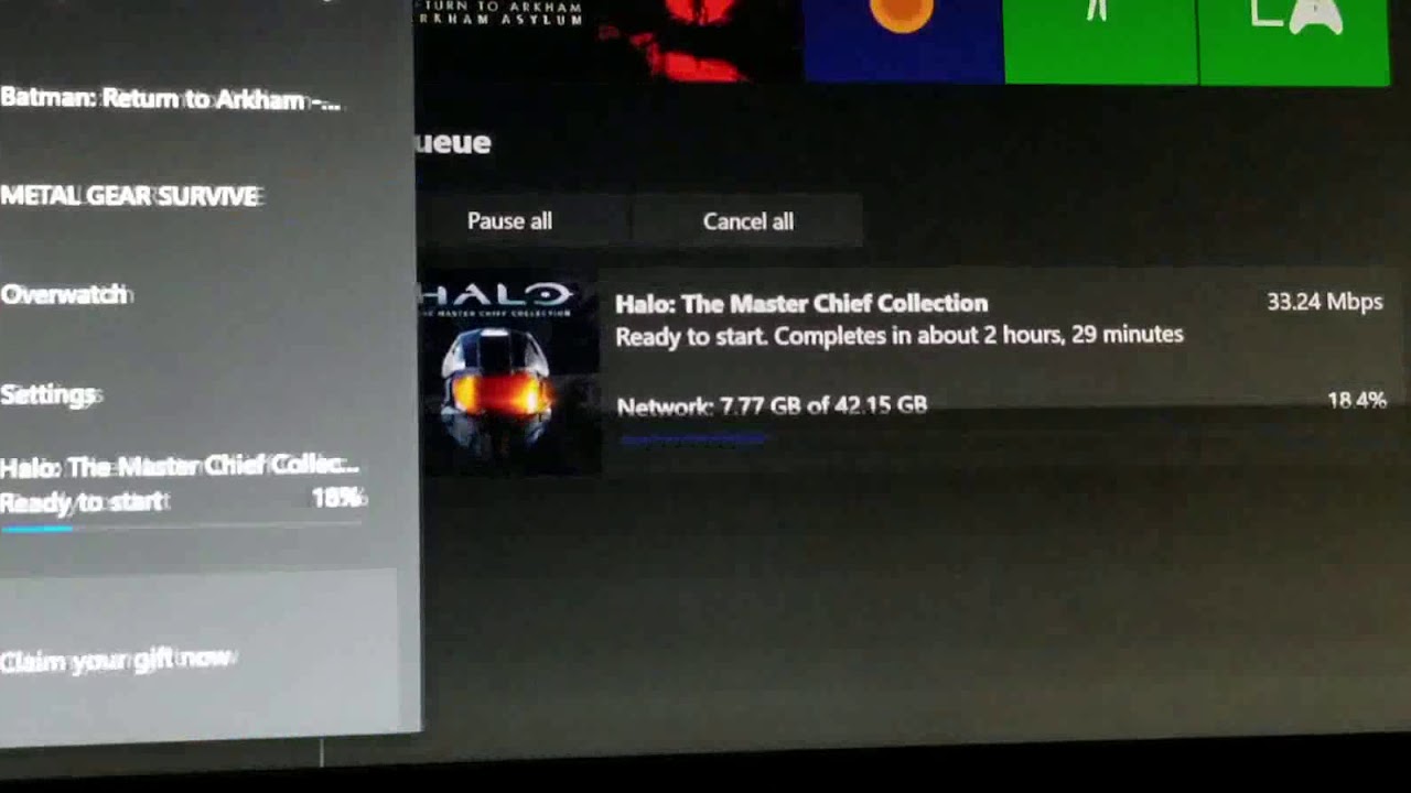 How to Prioritize Downloads and stop Throttling on Xbox to boost speed