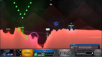 Plum Is Hacking Again! Shellshock Live